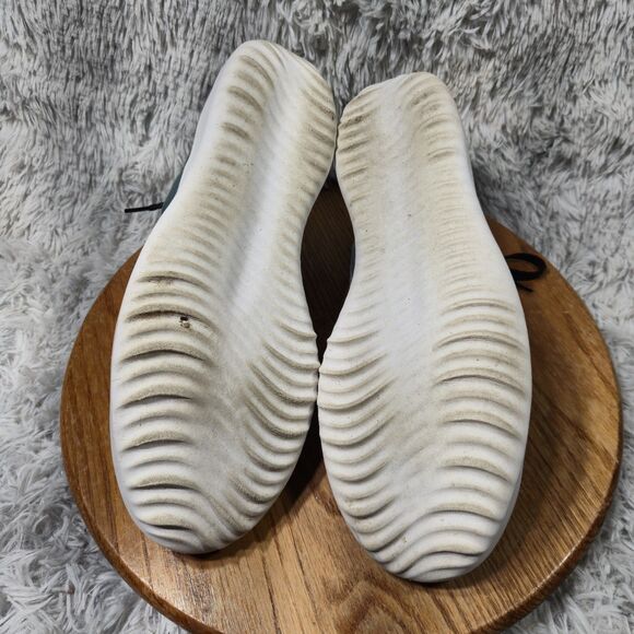 Nike Victory G Lite Mens Size 12 Green Stone Hot Punch Soft Golf Shoes W8190-324 - Picture 7 of 9